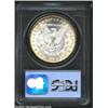 Image 2 : 1880-CC $1 MS63 PCGS.