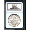 Image 1 : 1880-CC $1 MS65 NGC.