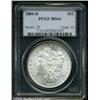 Image 1 : 1880-O $1 MS64 PCGS.