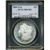 Image 3 : 1880/79-O $1 MS64 Prooflike PCGS.