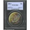 Image 1 : 1880-S $1 MS64 PCGS.
