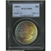 Image 1 : 1880-S $1 MS66 PCGS.