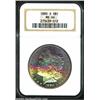 Image 1 : 1880-S $1 MS66 NGC.