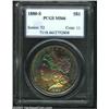 Image 3 : 1880-S $1 MS66 PCGS.