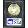Image 4 : 1880-S $1 MS66 PCGS.