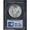 Image 2 : 1880-S $1 MS67 PCGS.