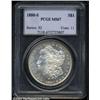 Image 1 : 1880-S $1 MS67 PCGS.