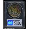 Image 2 : 1880-S $1 MS67 PCGS.