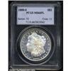 Image 1 : 1880-S $1 MS66 Prooflike PCGS.