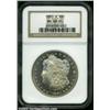 Image 3 : 1880-S $1 MS68 Prooflike NGC.