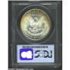 Image 2 : 1880/79-S $1 MS66 PCGS.