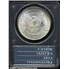 Image 2 : 1881 $1 MS65 PCGS.