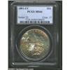 Image 3 : 1881-CC $1 MS66 PCGS.