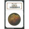 Image 3 : 1881-O $1 MS64 NGC.