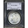 Image 1 : 1881-O $1 MS65 PCGS.
