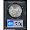 Image 2 : 1881-S $1 MS66 PCGS.