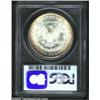 Image 4 : 1881-S $1 MS66 PCGS.