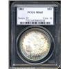 Image 1 : 1882 $1 MS65 PCGS.