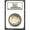 Image 1 : 1882-CC $1 MS64 NGC.