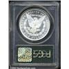Image 2 : 1882-CC $1 MS65 Deep Mirror Prooflike PCGS.