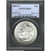 Image 1 : 1882-O $1 MS65 PCGS.