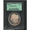 Image 1 : 1882-O $1 MS64 Deep Mirror Prooflike PCGS.