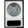 Image 2 : 1882-O/S $1 MS62 ANACS.