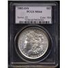 Image 1 : 1882-O/S $1 MS64 PCGS.