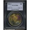 Image 1 : 1882-S $1 MS66 PCGS.