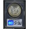Image 2 : 1882-S $1 MS66 PCGS.