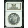 Image 3 : 1882-S $1 MS68 NGC.