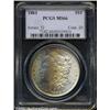Image 1 : 1883 $1 MS66 PCGS.