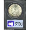 Image 2 : 1883-CC $1 MS65 PCGS.