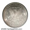 Image 2 : 1883-CC $1 MS67 PCGS.