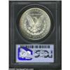 Image 4 : 1883-CC $1 MS67 PCGS.