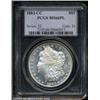 Image 1 : 1883-CC $1 MS66 Prooflike PCGS.