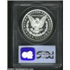 Image 4 : 1883-CC $1 MS66 Deep Mirror Prooflike PCGS.