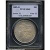 Image 1 : 1883-O $1 MS65 PCGS.