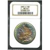 Image 1 : 1883-O $1 MS66 NGC.