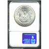 Image 2 : 1883-O $1 MS66 NGC.