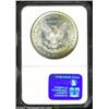 Image 2 : 1884-O $1 MS65 * NGC.
