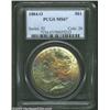 Image 3 : 1884-O $1 MS67 PCGS.