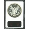 Image 2 : 1884-O/O $1 MS65 Deep Mirror Prooflike ANACS.