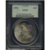 Image 1 : 1885 $1 MS65 PCGS.