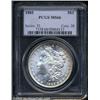 Image 1 : 1885 $1 MS66 PCGS.