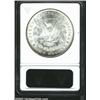 Image 2 : 1885-CC $1 MS62 ANACS.
