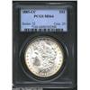 Image 1 : 1885-CC $1 MS64 PCGS.