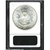 Image 2 : 1885-CC $1 MS64 ANACS.
