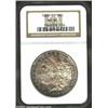 Image 1 : 1885-CC $1 MS64 NGC.