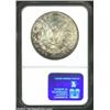 Image 2 : 1885-CC $1 MS64 NGC.